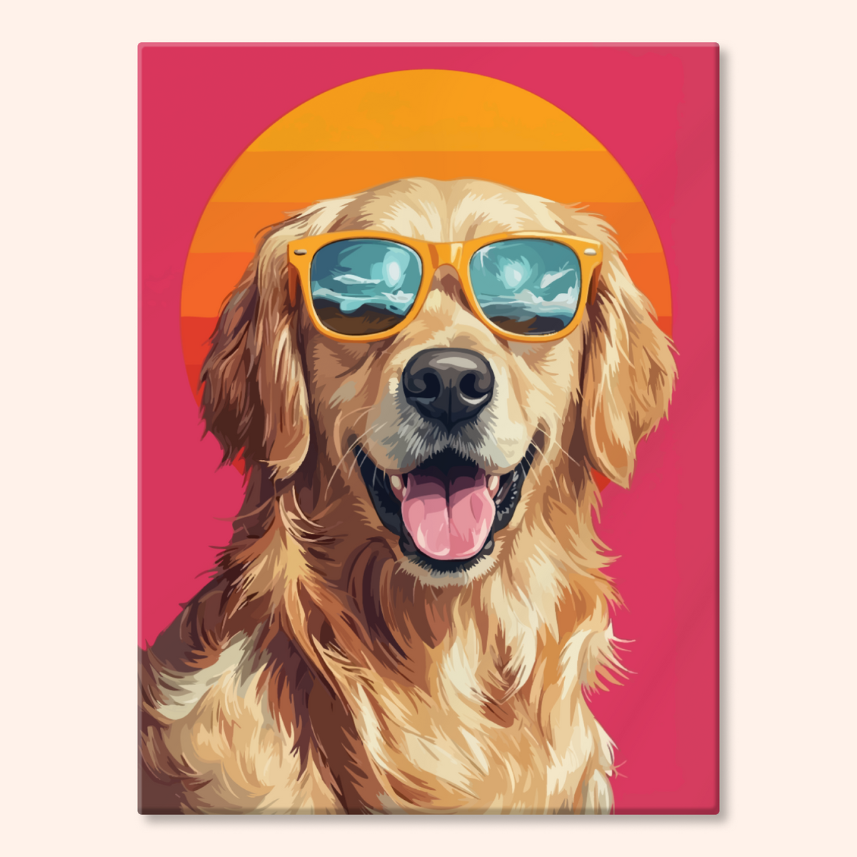 Pop Retriever