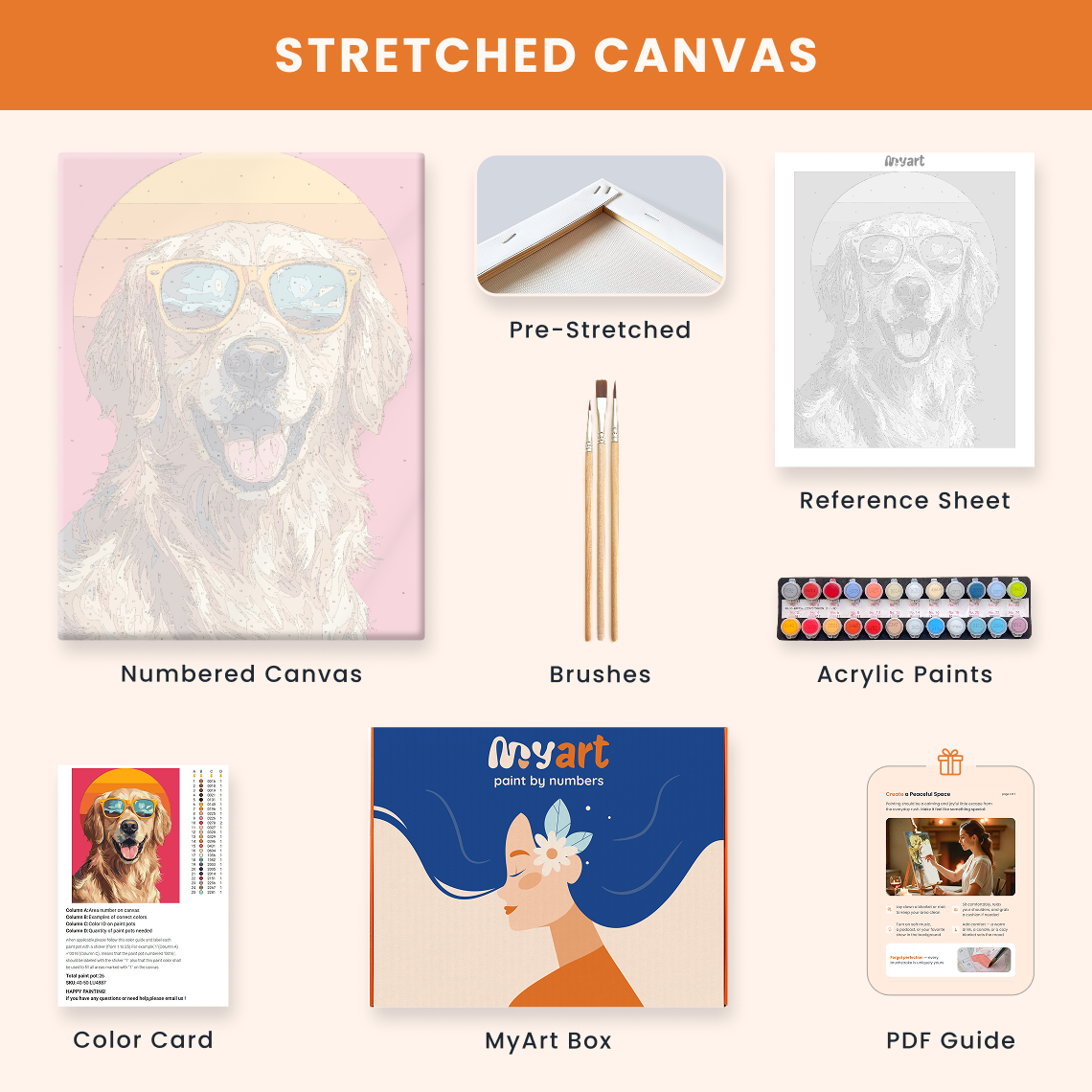Pop Retriever
