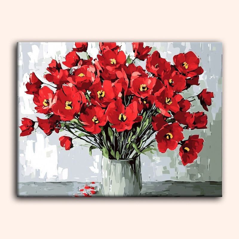 Poppy Symphony