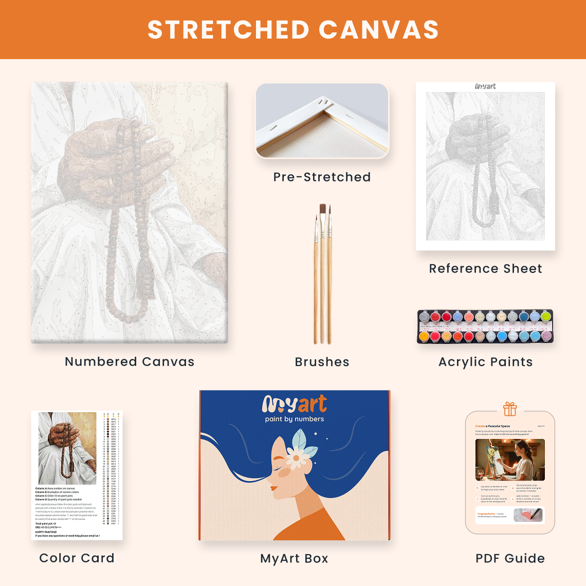 Prayer Beads