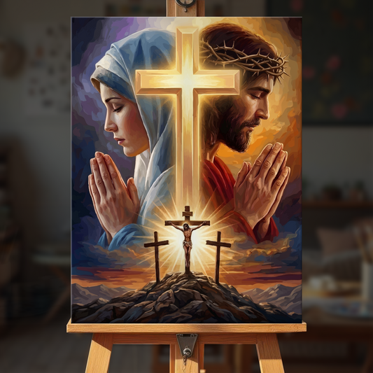 Prayer Union