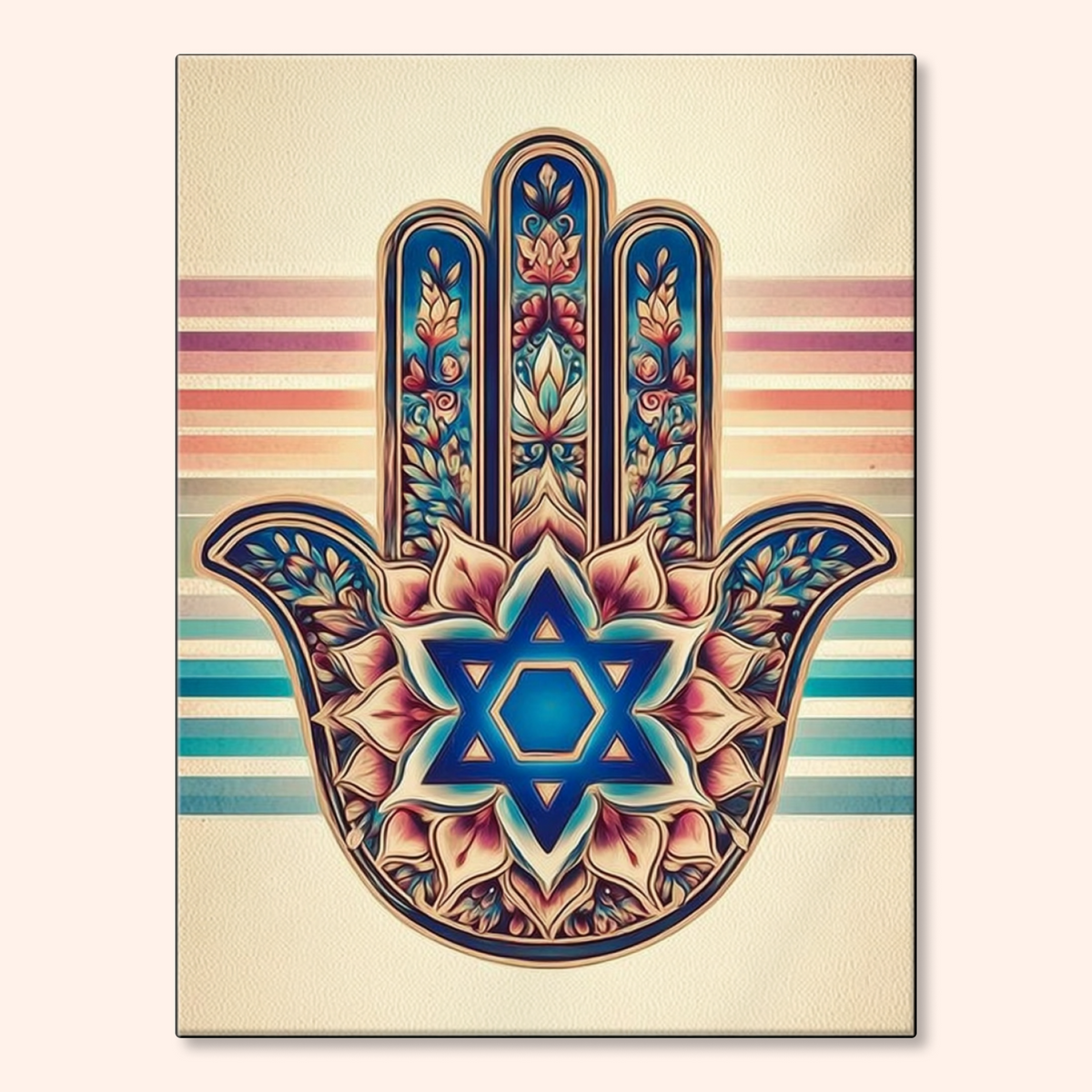 Promise Star