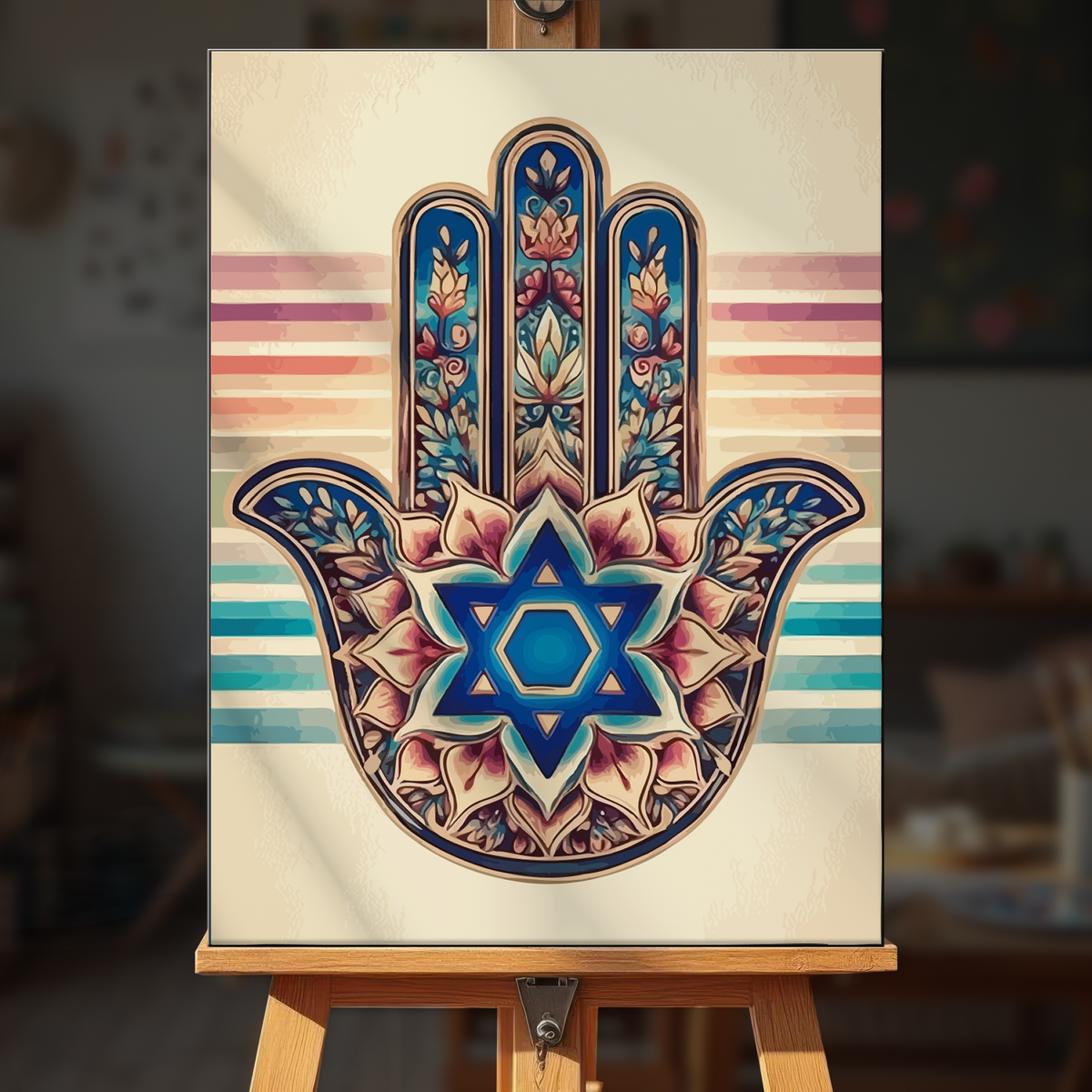 Promise Star