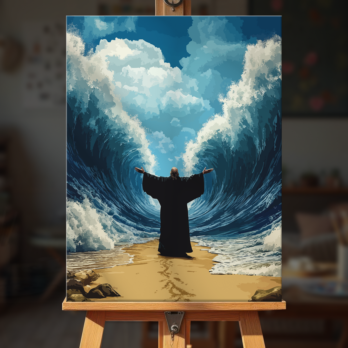 Promise of Peace