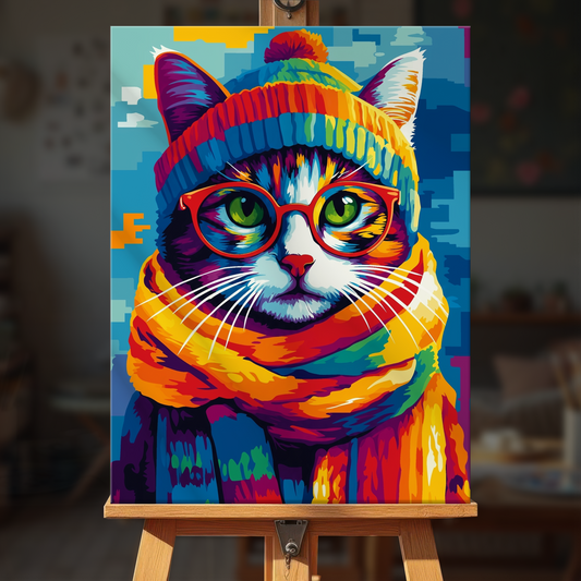 Purr Pop