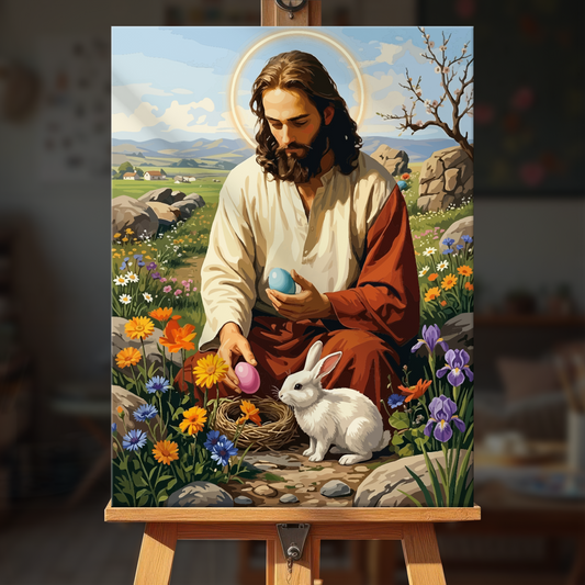Rabbit Garden