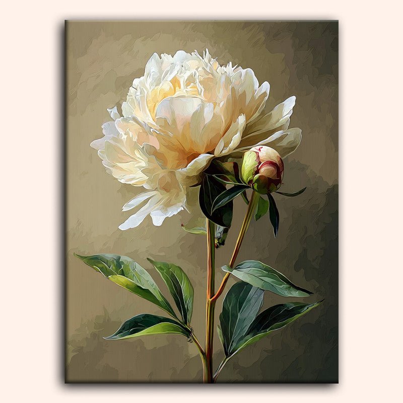 Paint by numbers - Radiant Bouquet - MyArt