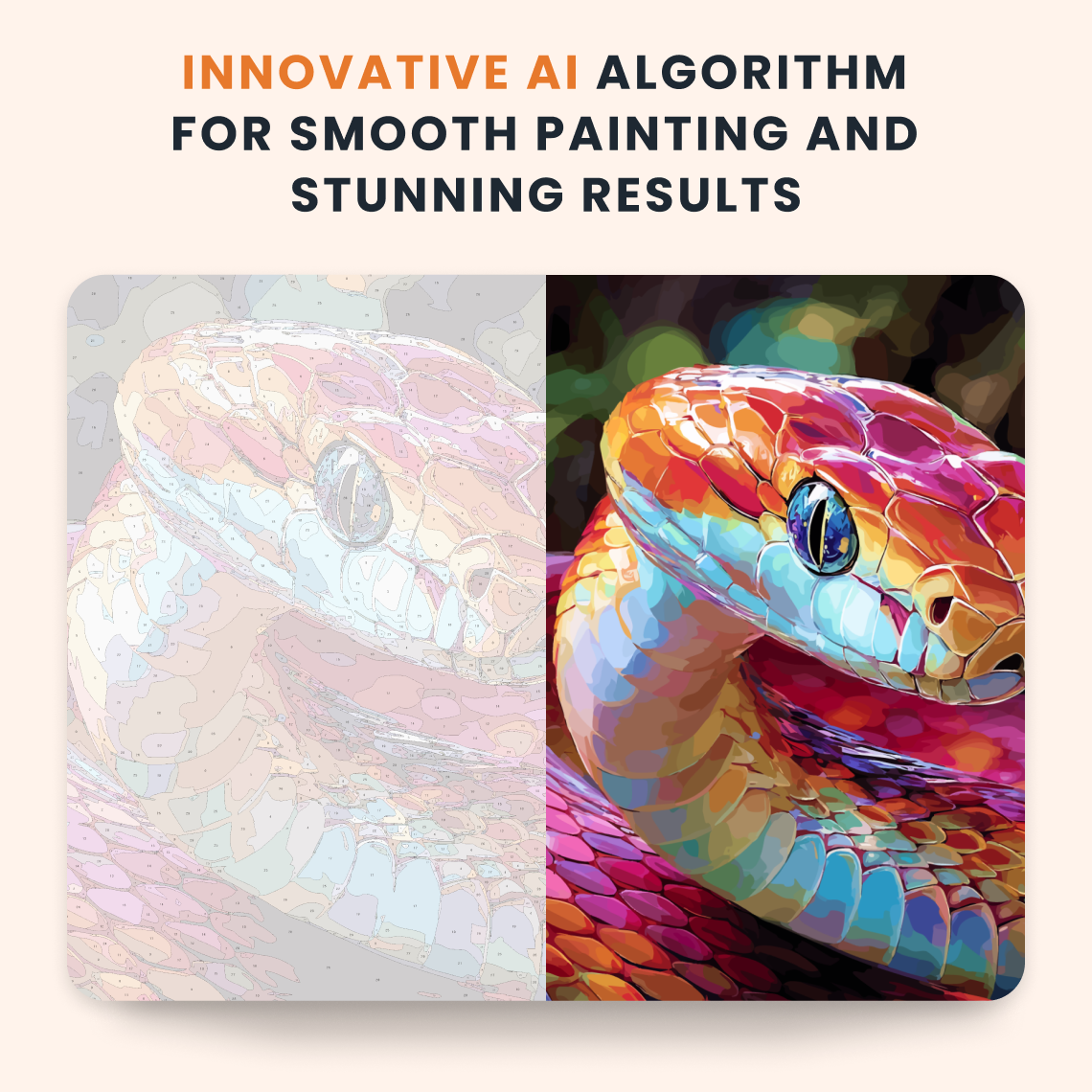 Radiant Python