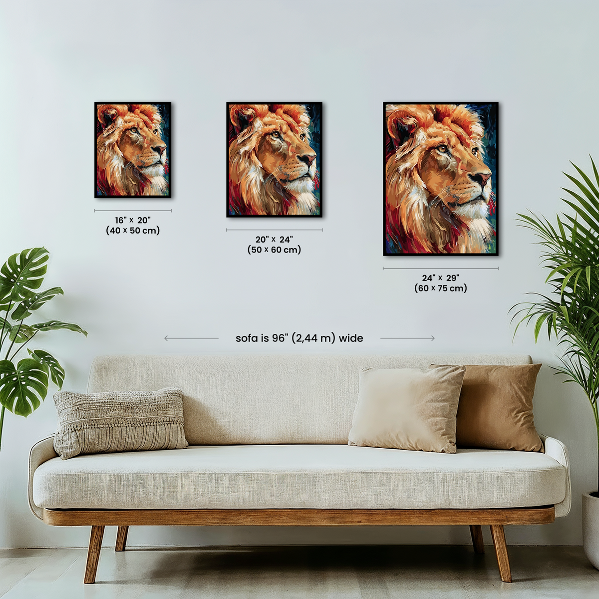 Regal Mane