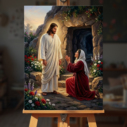 Resurrection Meeting