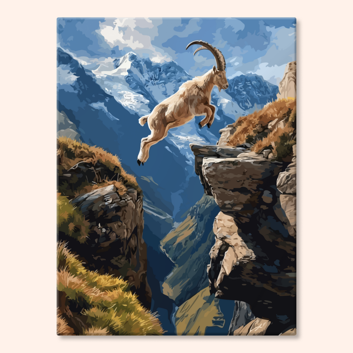 Ridge Jumper