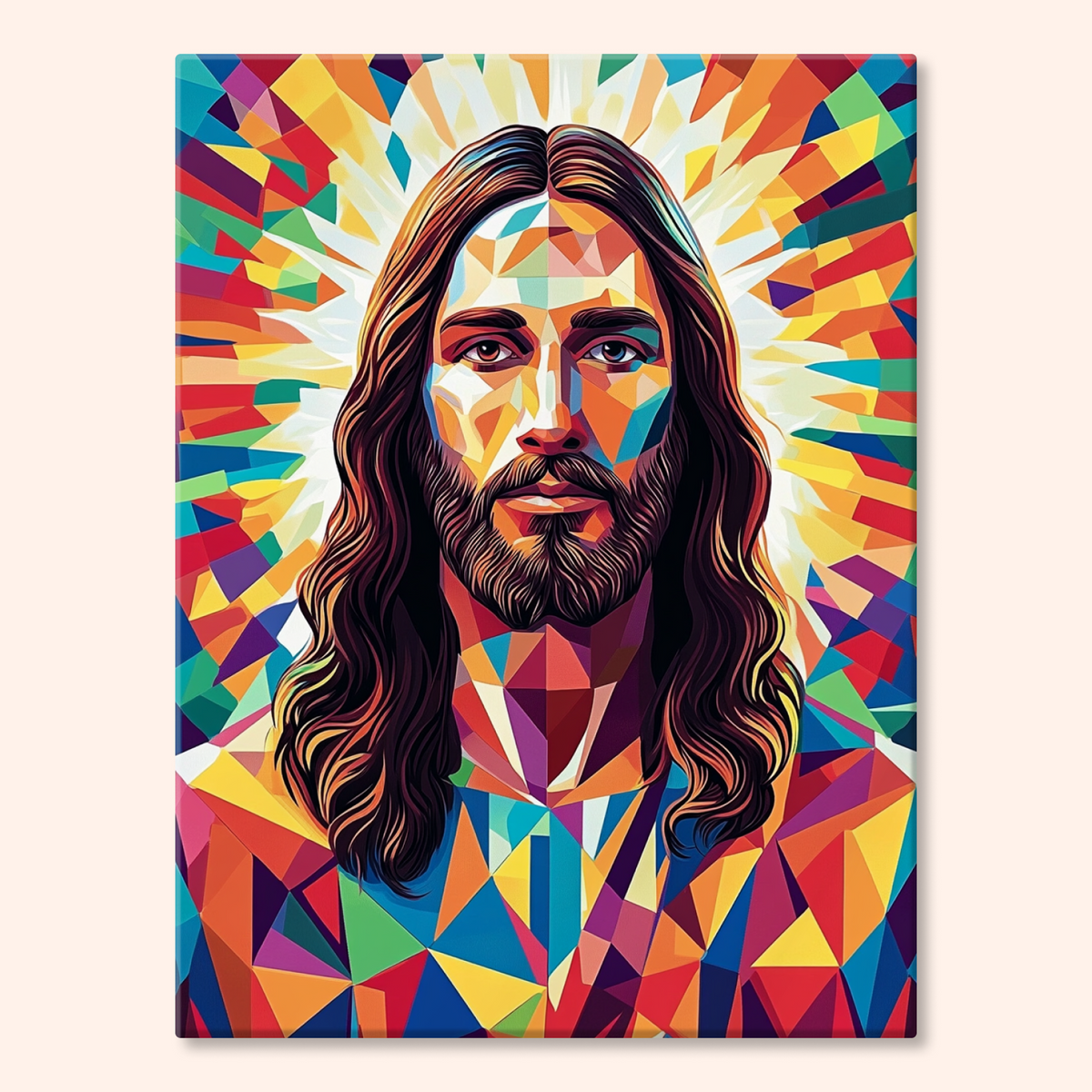 Risen Savior