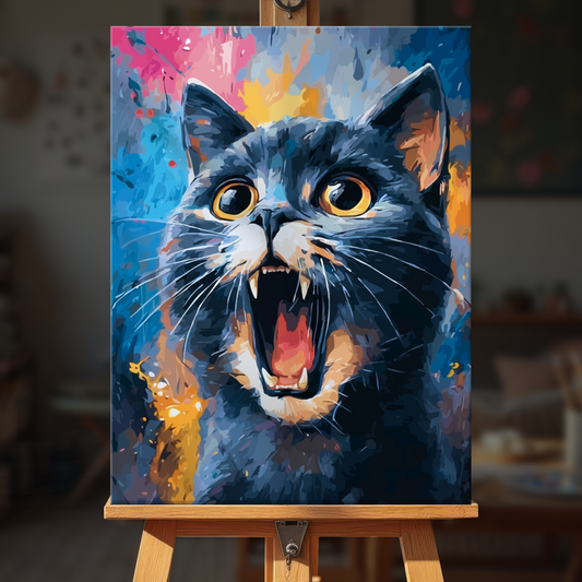 Roaring Cat