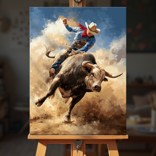 Rodeo Rush