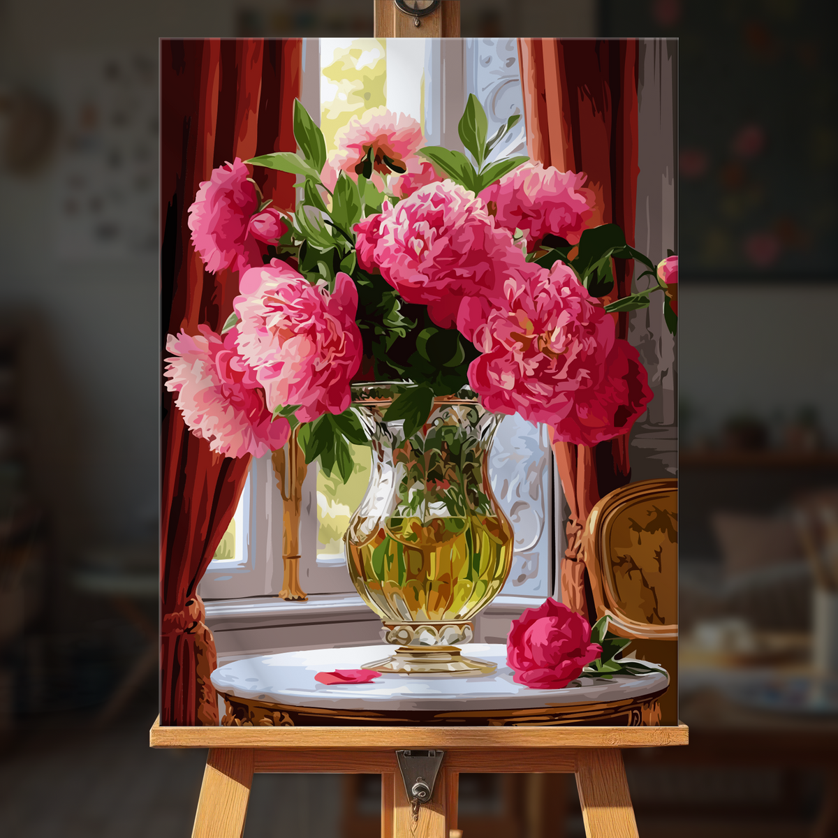 Rose Delight