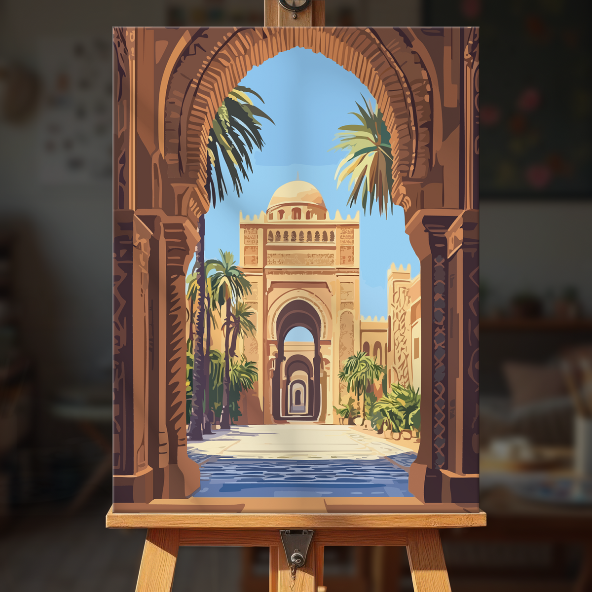 Royal Gate