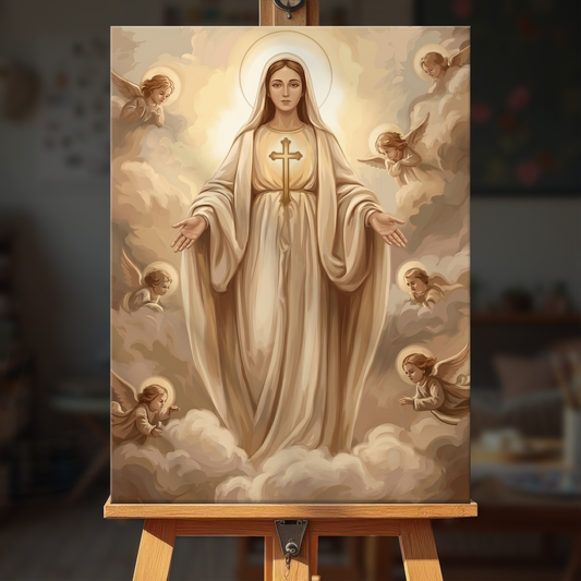 Sacred Heart
