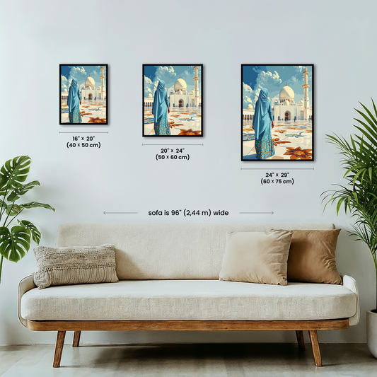 Paint by numbers - MyArt