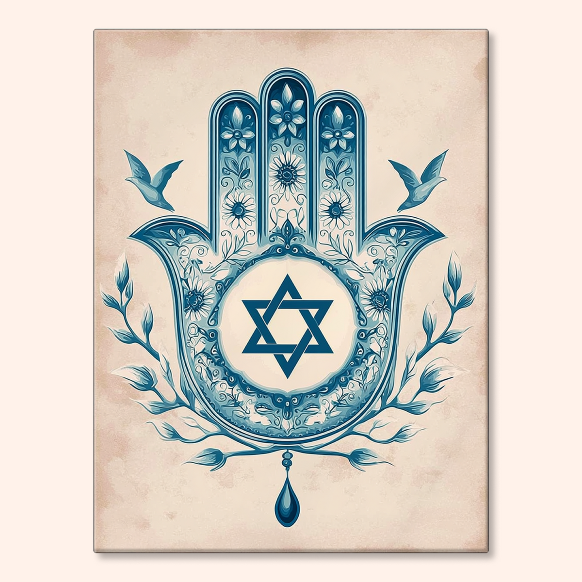 Sacred Flight