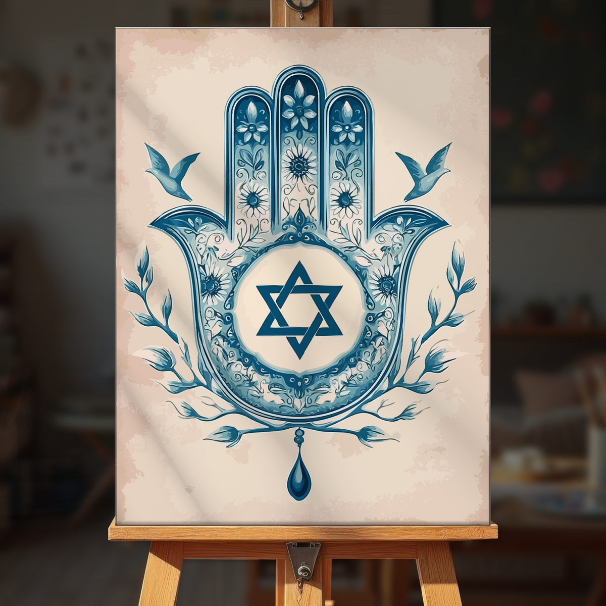 Sacred Flight