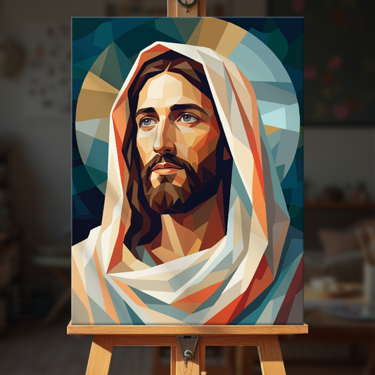 Sacred Mosaic