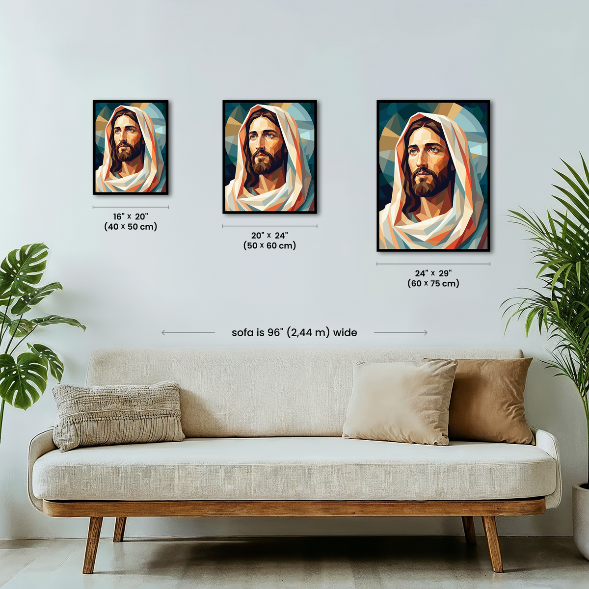 Sacred Mosaic