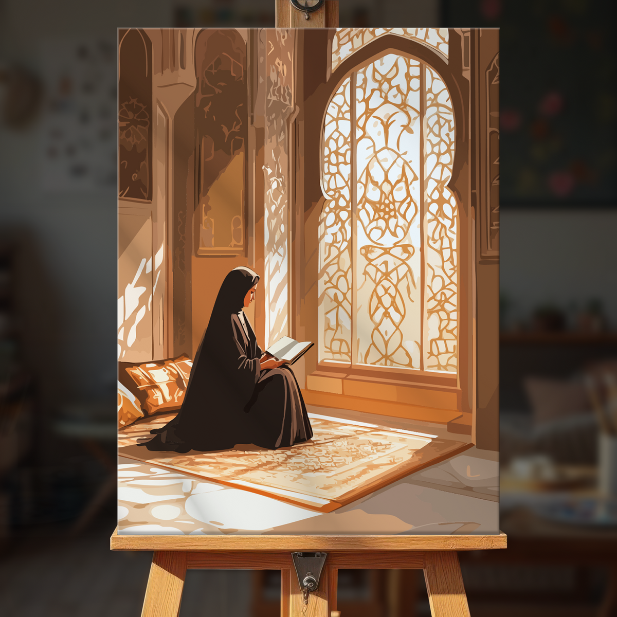 Sacred Reading