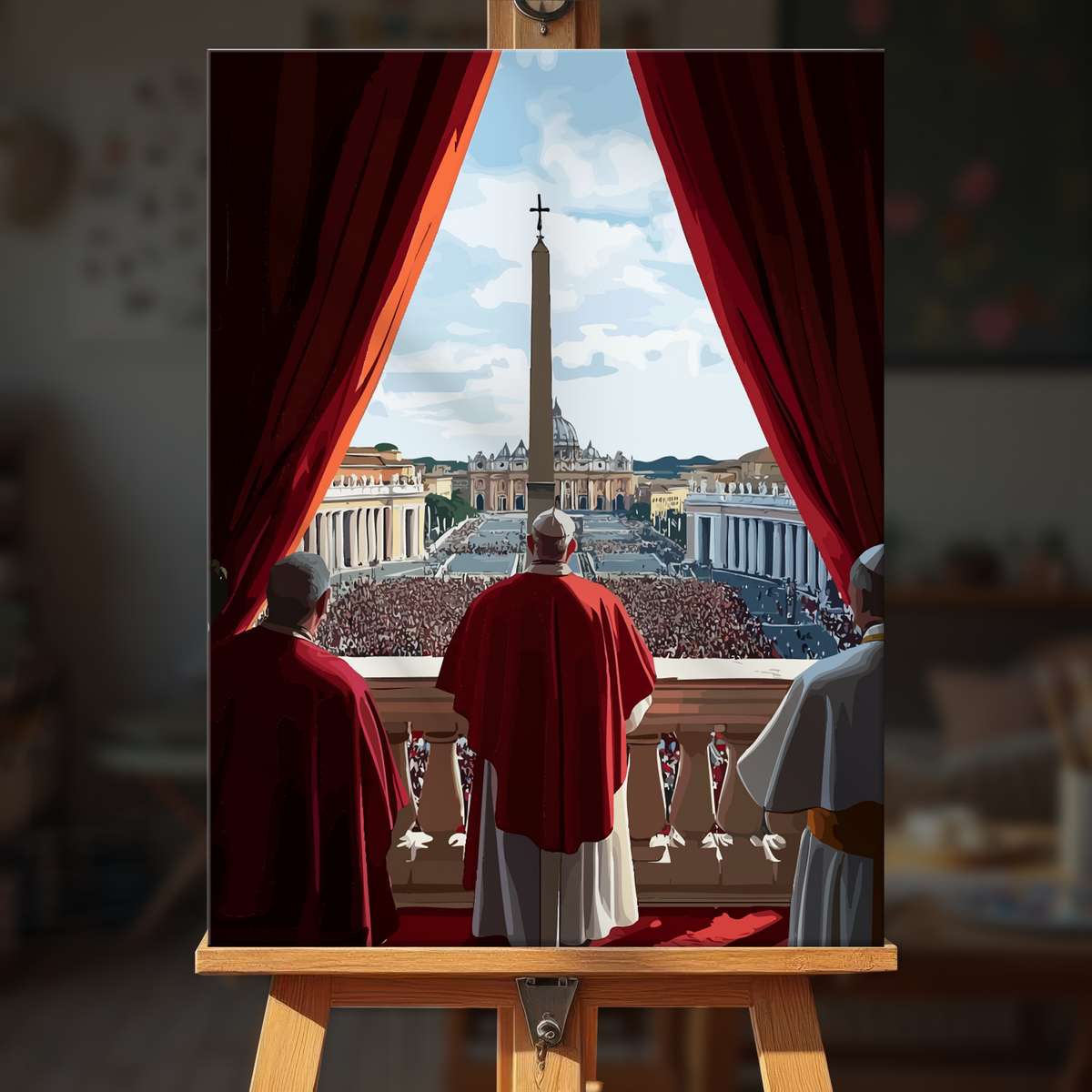 Saint Peters