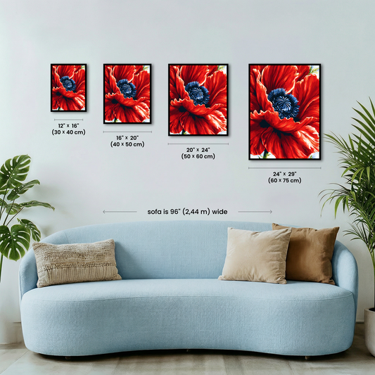 Tulip Dance