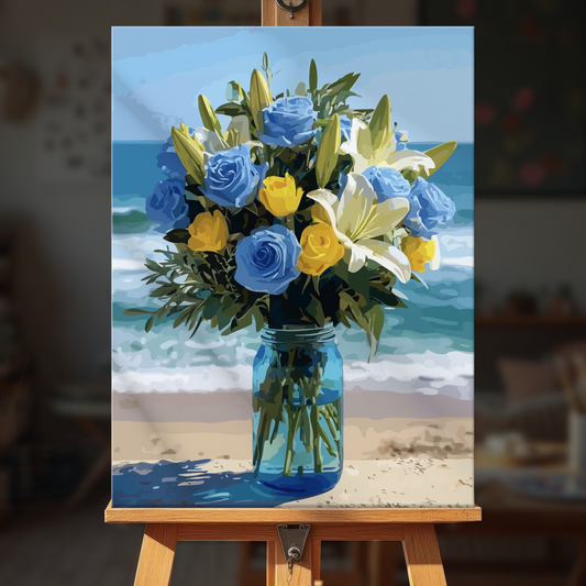 Seaside Bouquet