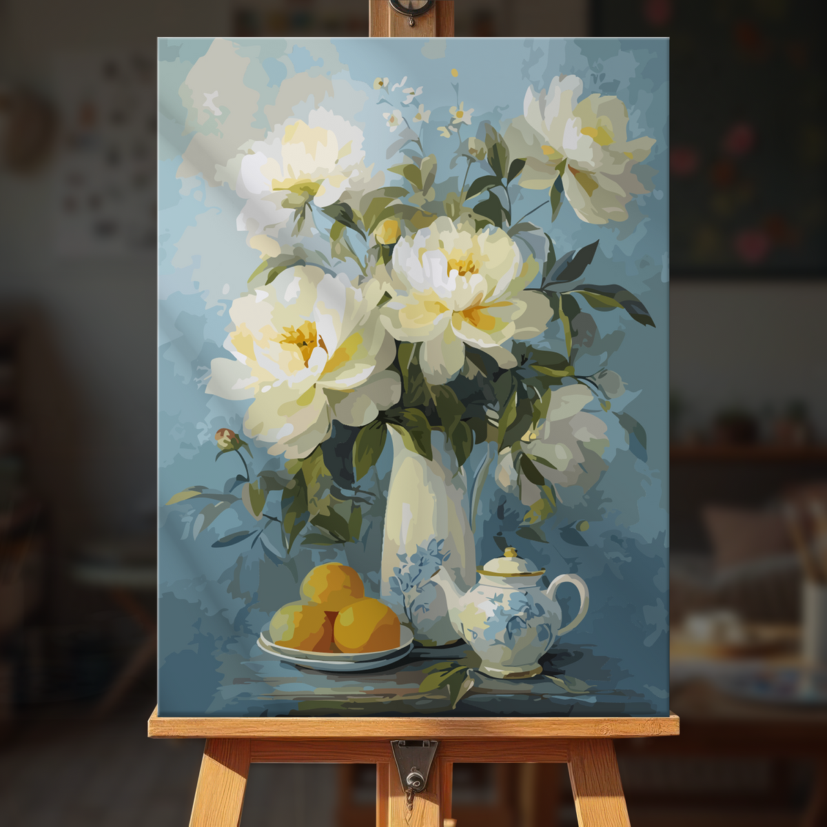 Serene Bouquet