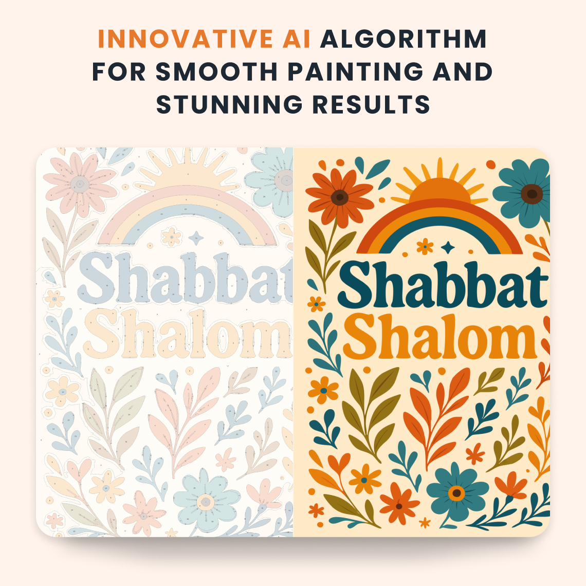 Shabbat Joy