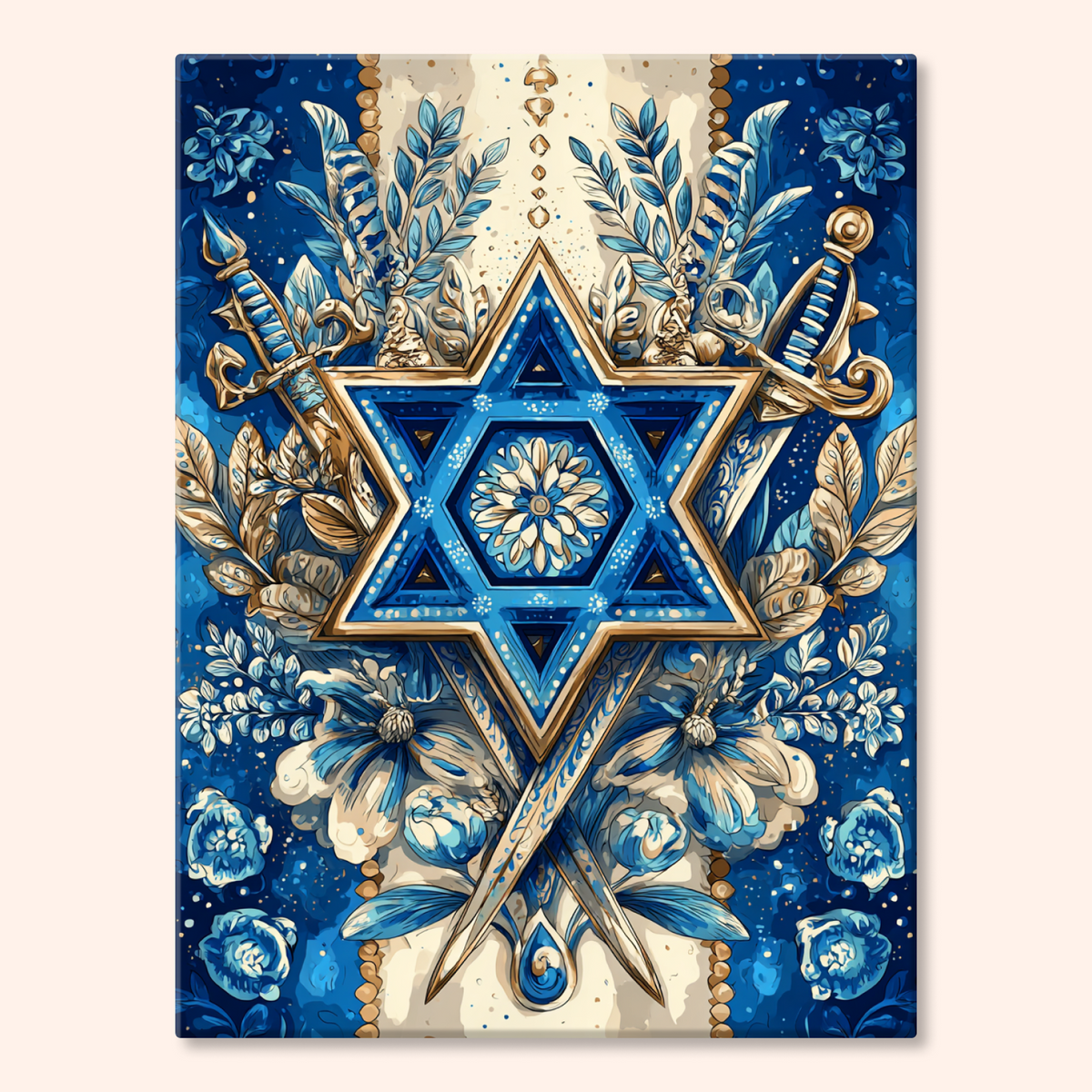 Shielded Faith
