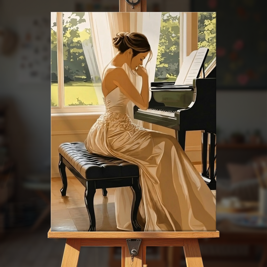 Silent Song