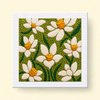 Simple Daisies