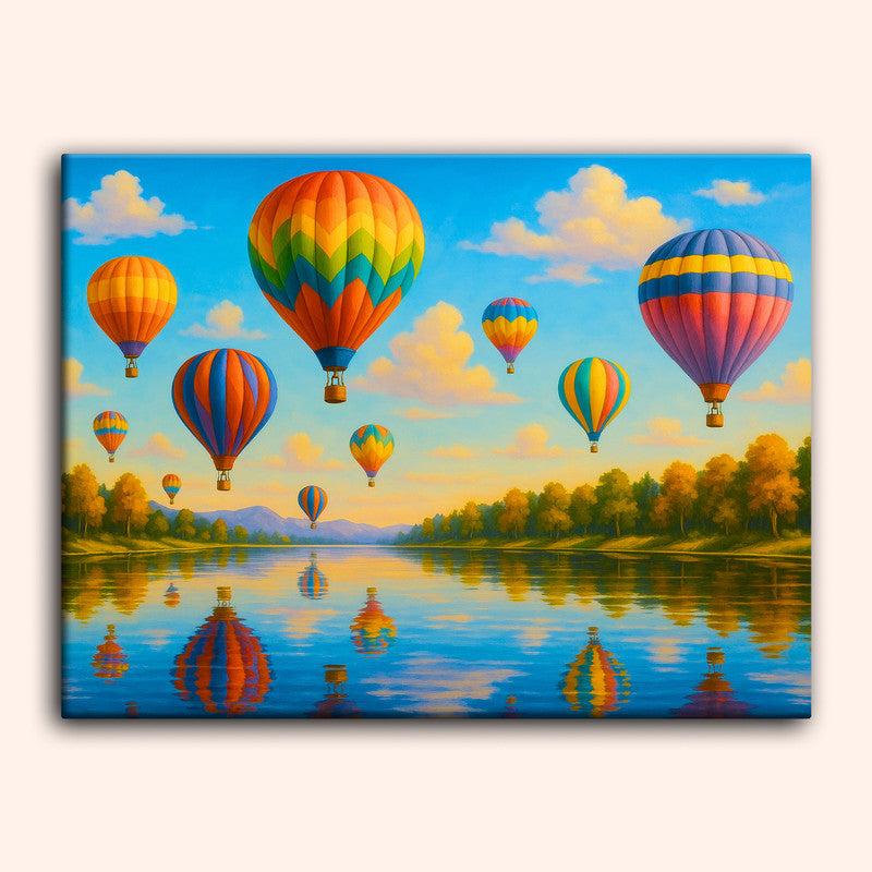 Sky Parade
