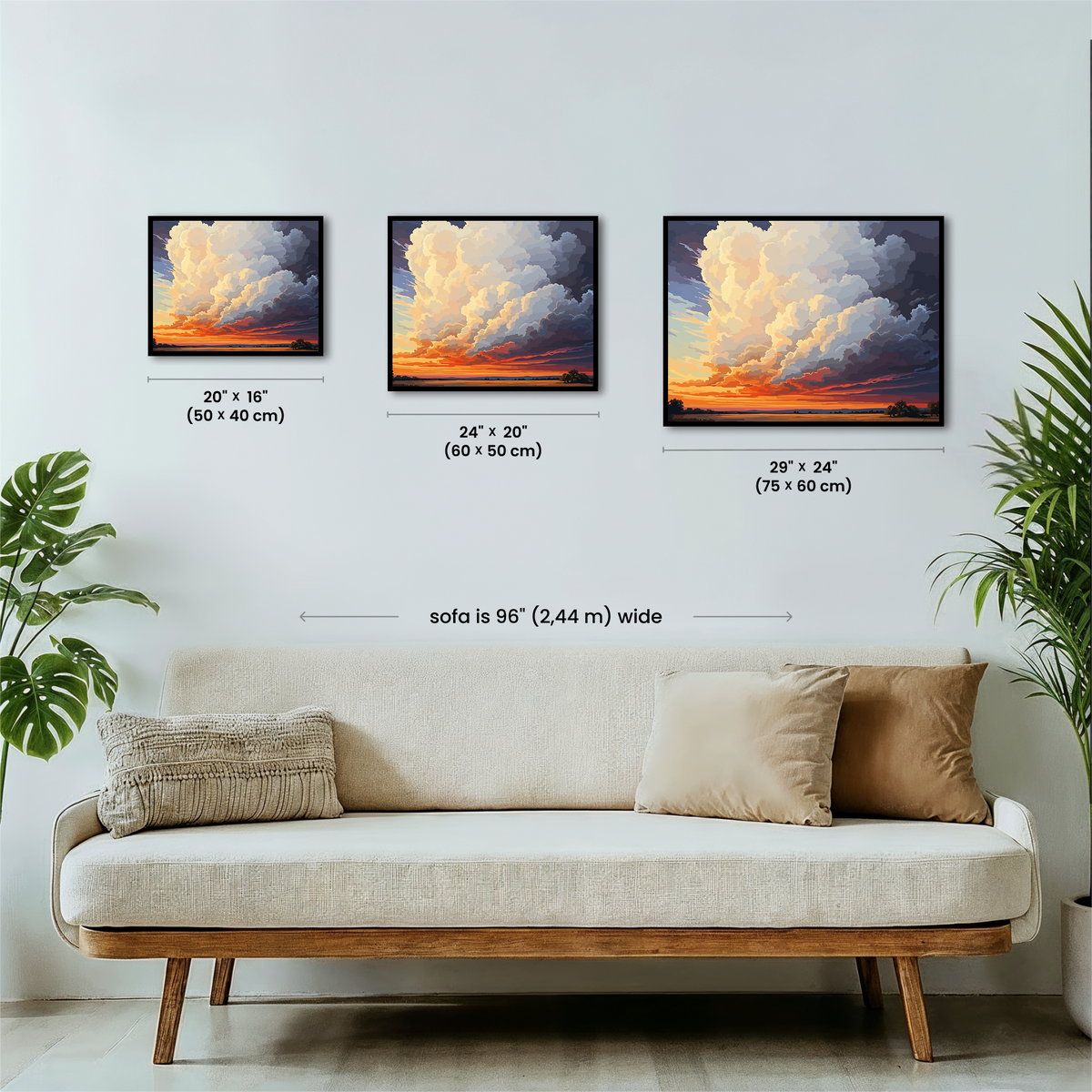 Sky Giants