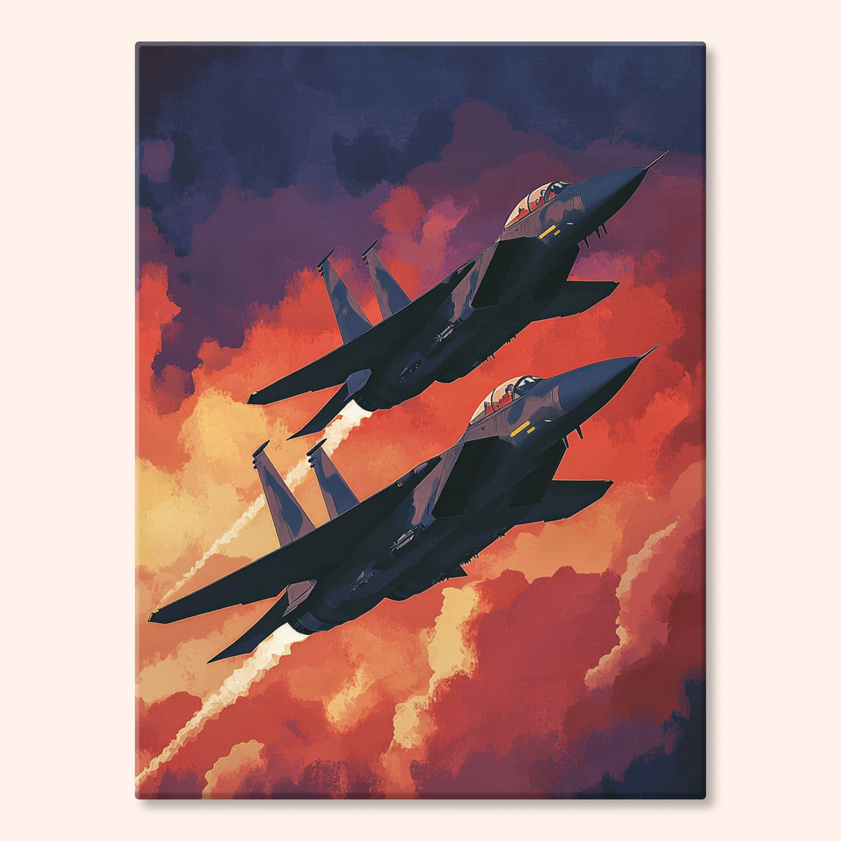 Sky Guardians