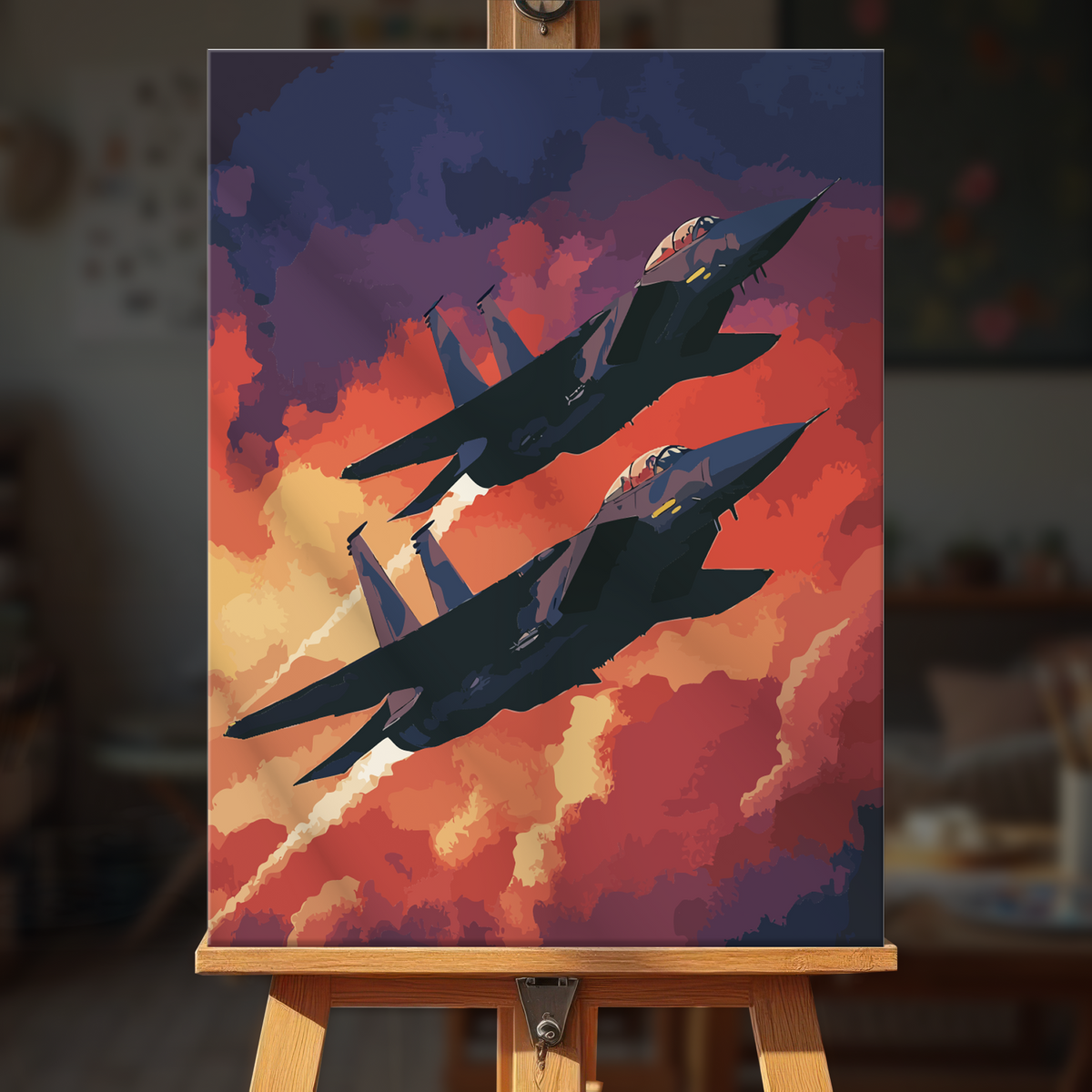 Sky Guardians