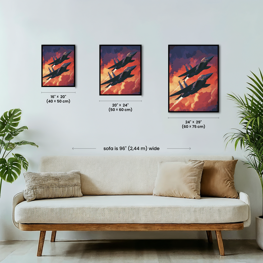 Sky Guardians