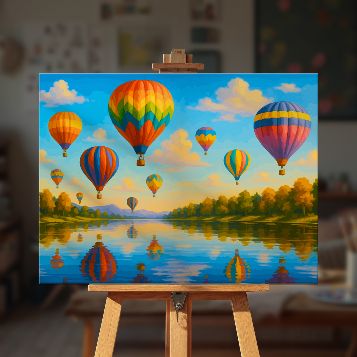 Sky Parade