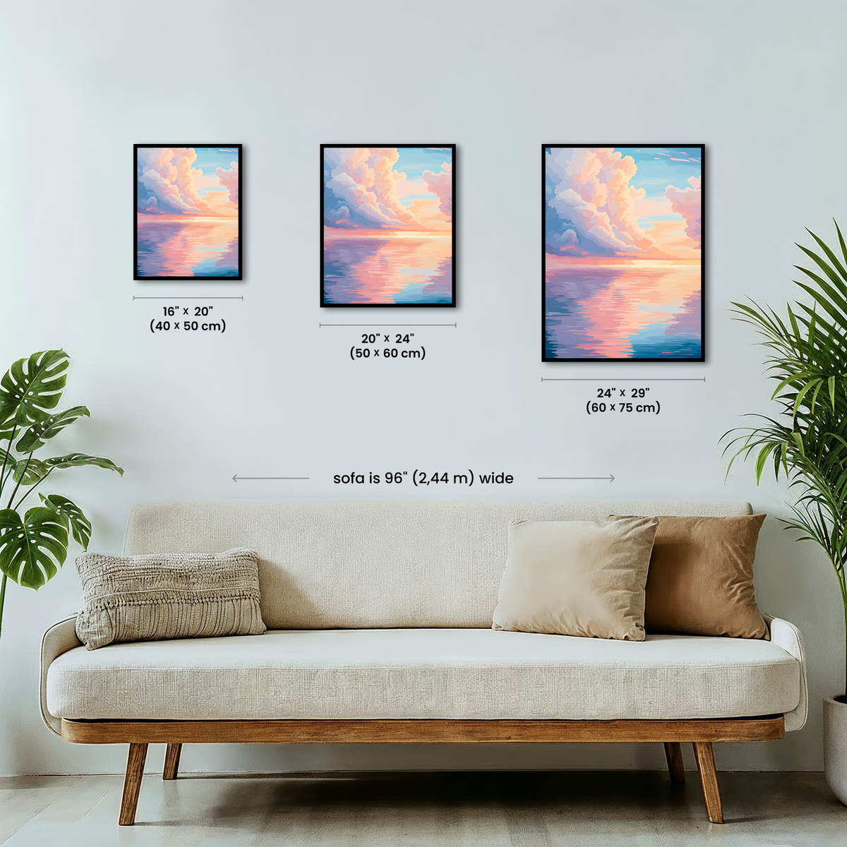 Skyline Serenity