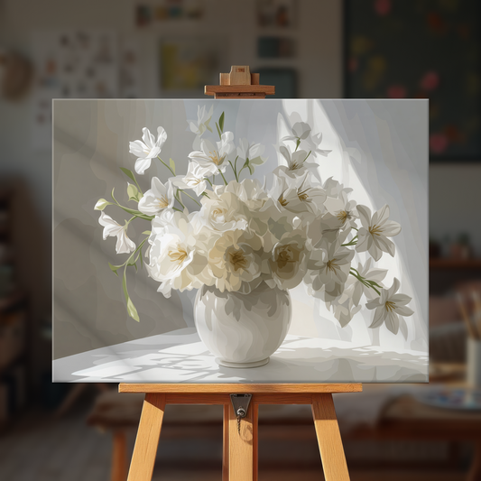 Soft Elegance