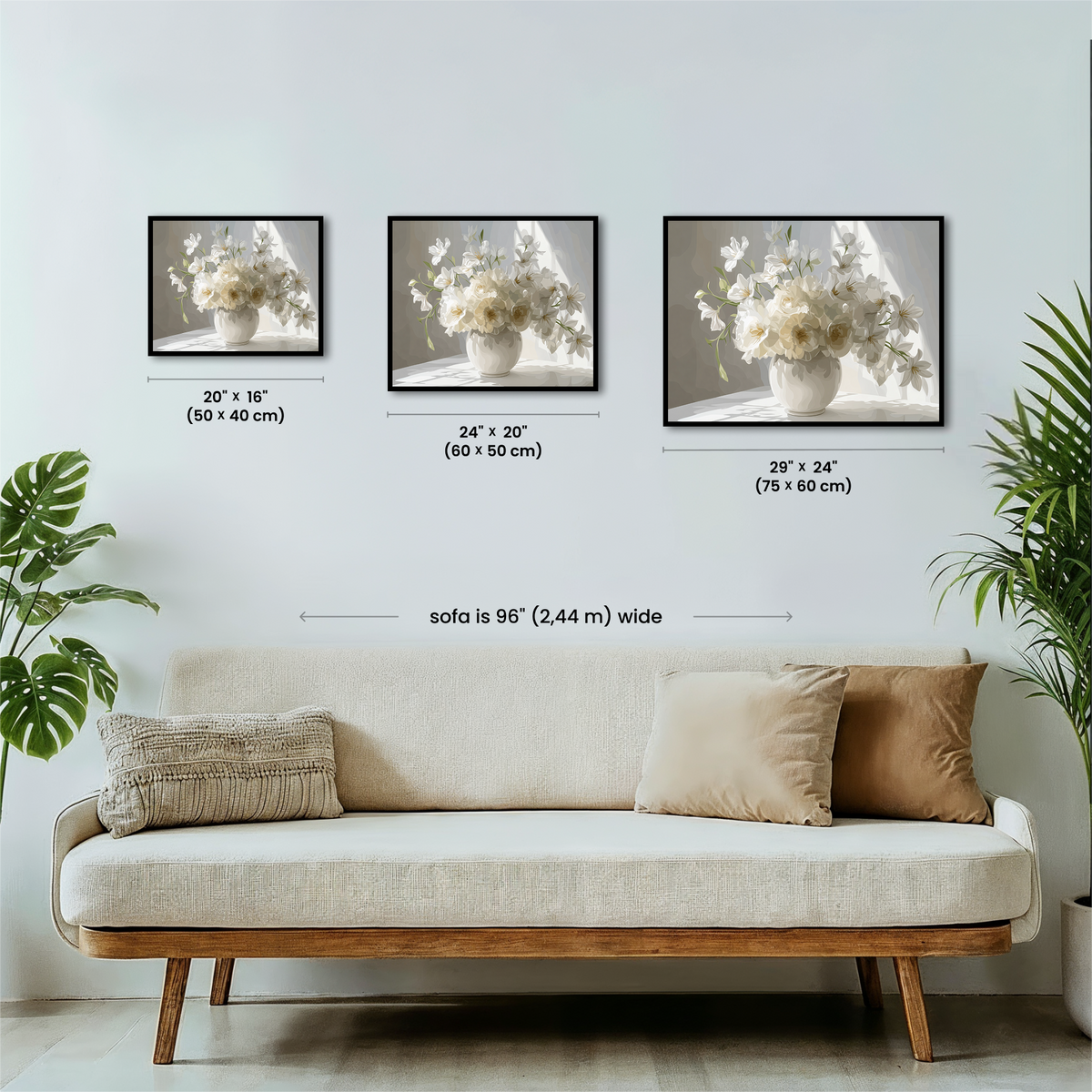 Soft Elegance