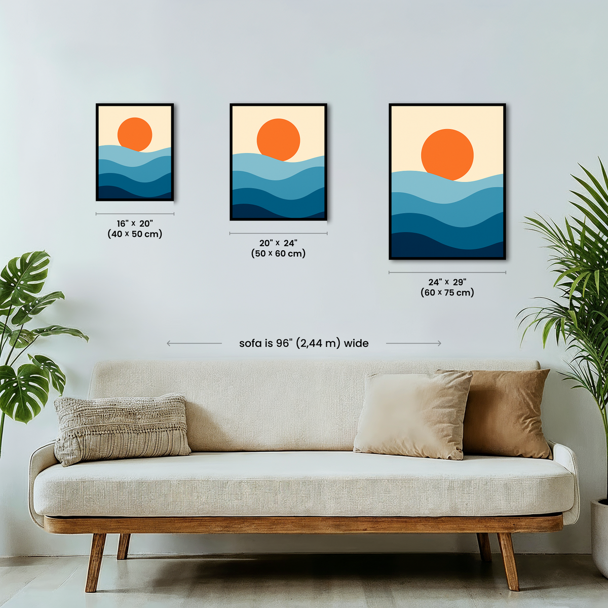 Solar Waves