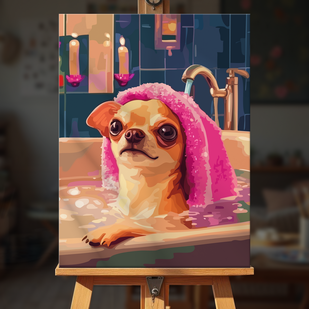 Spa Queen