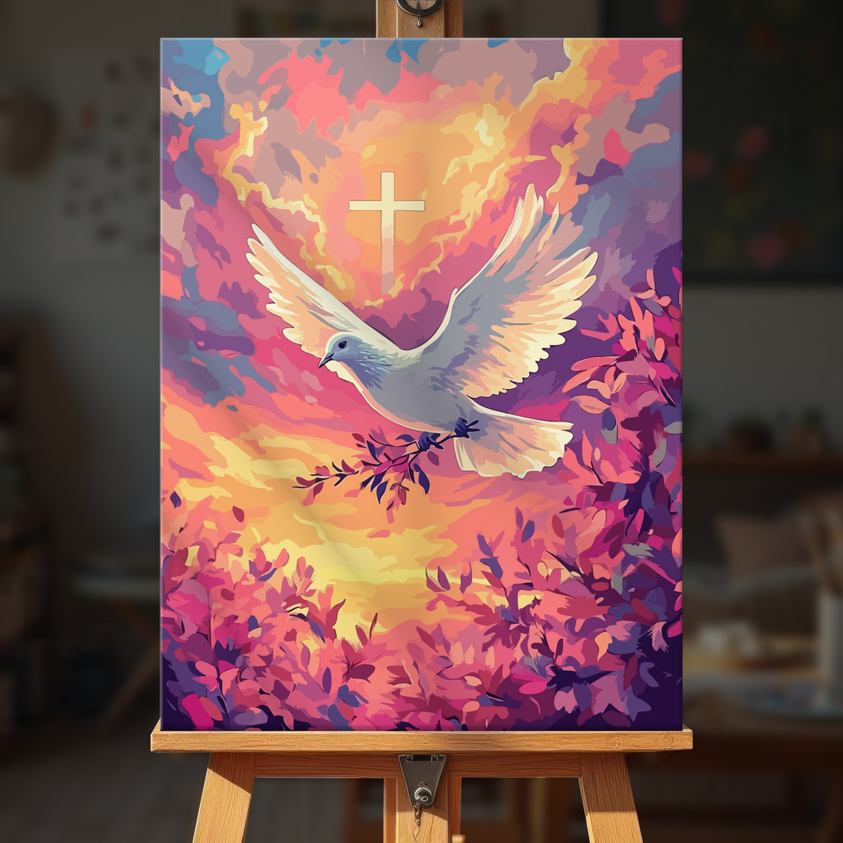 Spirit Light