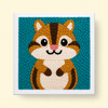 Sprightly Corgi