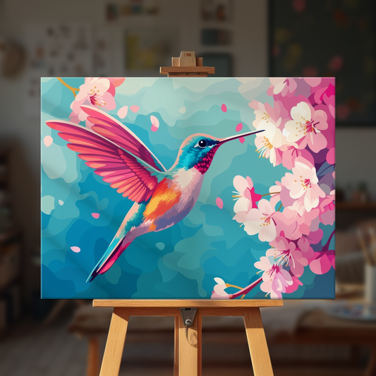 Spring Breeze
