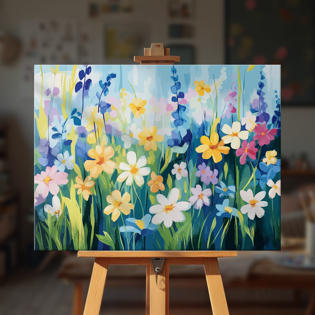 Spring Symphony